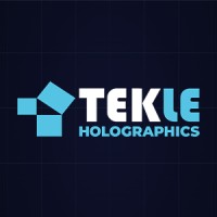 Tekle Holographics logo, Tekle Holographics contact details