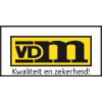 Aannemingsbedrijf Van der Meer B.V. logo, Aannemingsbedrijf Van der Meer B.V. contact details