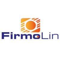 FirmoLin logo, FirmoLin contact details