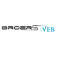 Broersweb logo, Broersweb contact details