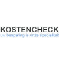 KostenCheck logo, KostenCheck contact details