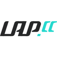 LaP.cc logo, LaP.cc contact details