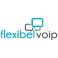 FlexibelVoip logo, FlexibelVoip contact details