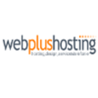 WebPlus Hosting logo, WebPlus Hosting contact details