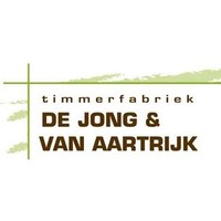 De Jong & van Aartrijk logo, De Jong & van Aartrijk contact details