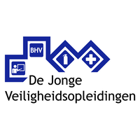 De Jonge Veiligheidsopleidingen logo, De Jonge Veiligheidsopleidingen contact details