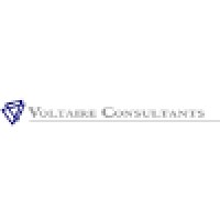 Voltaire Consultants logo, Voltaire Consultants contact details