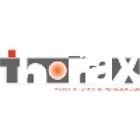 Thorax Informatieprojecten & Advies logo, Thorax Informatieprojecten & Advies contact details