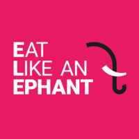 eat like an elephant logo, eat like an elephant contact details