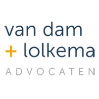 Van Dam & Lolkema Advocaten logo, Van Dam & Lolkema Advocaten contact details