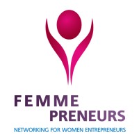 Femmepreneurs (Paris West) logo, Femmepreneurs (Paris West) contact details