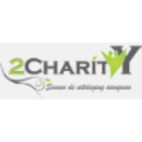 Stichting 2Charity logo, Stichting 2Charity contact details