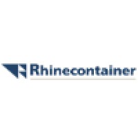 Rhinecontainer logo, Rhinecontainer contact details