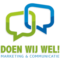 DoenWijWel logo, DoenWijWel contact details