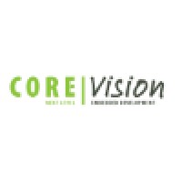 Core|Vision B.V. logo, Core|Vision B.V. contact details