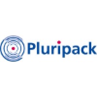 Pluripack logo, Pluripack contact details