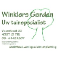 Winklers Garden logo, Winklers Garden contact details