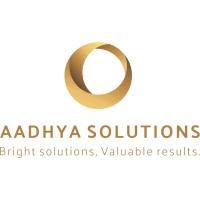 Aadhya Solutions logo, Aadhya Solutions contact details