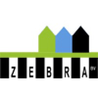 Zebra Bouwkundig Facilitair bedrijf bv- logo, Zebra Bouwkundig Facilitair bedrijf bv- contact details