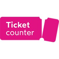 Ticketcounter logo, Ticketcounter contact details