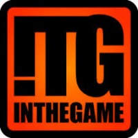 intheGame logo, intheGame contact details