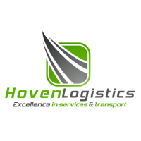 Hoven Logistics logo, Hoven Logistics contact details