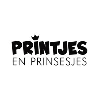 Printjes en Prinsesjes logo, Printjes en Prinsesjes contact details