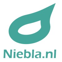 Niebla - heerlijk douchen met een schoon geweten logo, Niebla - heerlijk douchen met een schoon geweten contact details