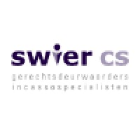 Swier cs Gerechtsdeurwaarders logo, Swier cs Gerechtsdeurwaarders contact details