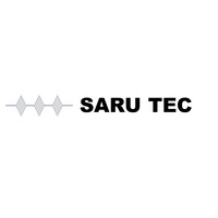 SARU TEC logo, SARU TEC contact details