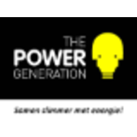 ThePowerGeneration BV logo, ThePowerGeneration BV contact details