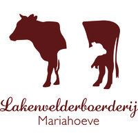 Lakenvelderboerderij Mariahoeve logo, Lakenvelderboerderij Mariahoeve contact details