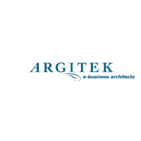 Argitek logo, Argitek contact details