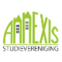 Annexis logo, Annexis contact details