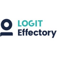 LOGIT Effectory logo, LOGIT Effectory contact details