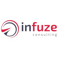 Infuze Consulting logo, Infuze Consulting contact details