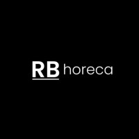 RB Horeca logo, RB Horeca contact details