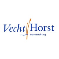 Woonstichting VechtHorst logo, Woonstichting VechtHorst contact details