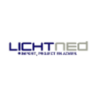 LichtNed bv logo, LichtNed bv contact details