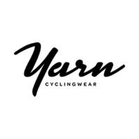 Yarn CyclingWear logo, Yarn CyclingWear contact details