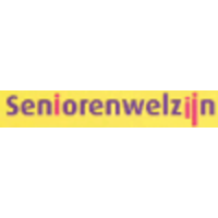 Seniorenwelzijn logo, Seniorenwelzijn contact details