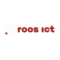 Roos ICT logo, Roos ICT contact details