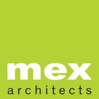 mex architects bv logo, mex architects bv contact details