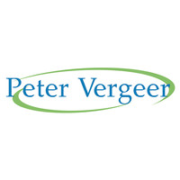 Peter Vergeer logo, Peter Vergeer contact details