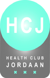 Healthclub Jordaan logo, Healthclub Jordaan contact details