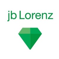 jb Lorenz logo, jb Lorenz contact details