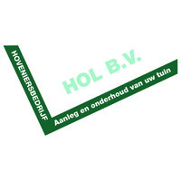 Hoveniersbedrijf Hol BV logo, Hoveniersbedrijf Hol BV contact details