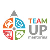 Team Up Mentoring logo, Team Up Mentoring contact details