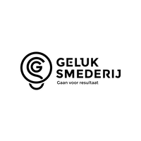 Geluksmederij BV logo, Geluksmederij BV contact details