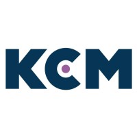 KCM Professionals logo, KCM Professionals contact details